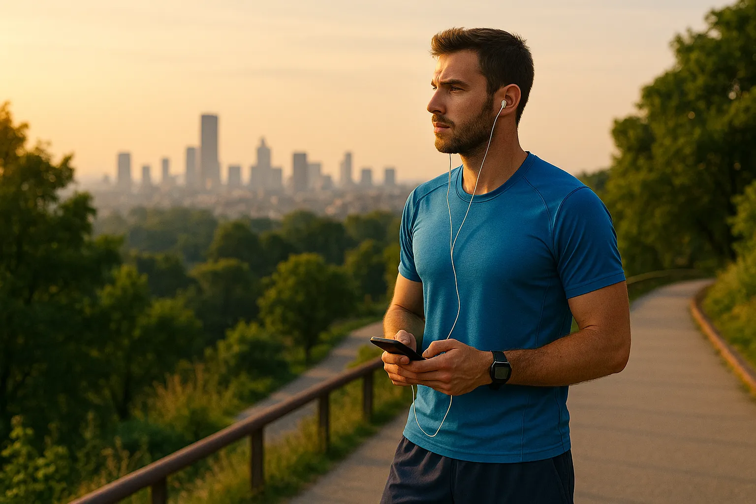 Com preparar-te per al teu primer mig marató