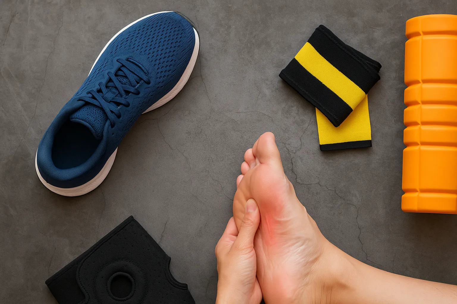 Les lesions més freqüents en corredors i com prevenir-les